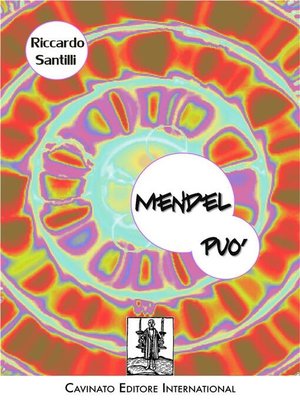 cover image of Mendel puo